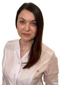 Шабанова Татьяна Григорьевна