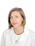 Самойлова Наталья Евгеньевна