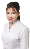 Вашкинская Татьяна Павловна