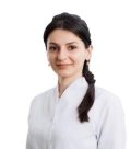 Нифтуллаева Гюллу Рафаиль