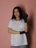 Учанина Карина