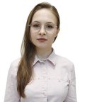 Николова Наталья Валерьевна
