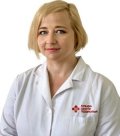 Хайдукова Наталья Борисовна