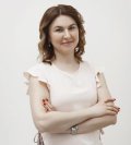 Савченко Инна Сергеевна