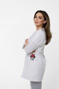 Кочесокова Элина Фузеловна