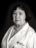 Мартышова Анна Вячеславовна