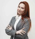 Абрамова Анна Сергеевна