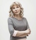 Родина (Карпова) Ирина Ивановна