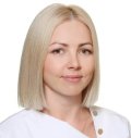 Болоцкая Ольга Николаевна