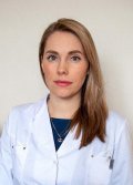 Мазина Светлана Станиславовна