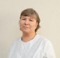 Грачева Ирина Анатольевна