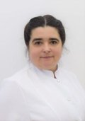 Мошенина Вероника Сергеевна