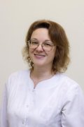 Кузнецова Екатерина Геннадьевна