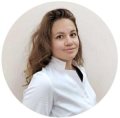 Ухримова Елизавета Игоревна