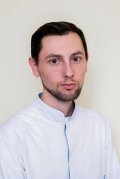 Матвеев Дмитрий Игоревич