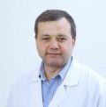 Матвеев Михаил Владимирович