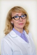Климина Ирина Ивановна