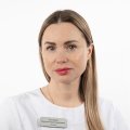 Станевая Евгения Александровна