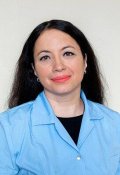 Михайлова Анна Михайловна