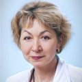 Лапшина Вера Михайловна