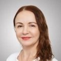 Телицына Ирина Николаевна