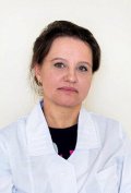 Пикунова Елена Александровна
