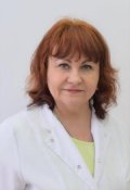 Мидынская Оксана Брониславовна