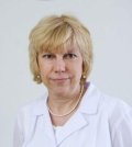 Фридман Елена Львовна