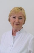 Кубовская Надежда Дмитриевна