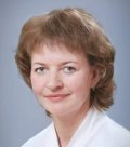 Чистякова Юлия Владимировна