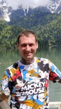 Пантелеев Евгений Николаевич