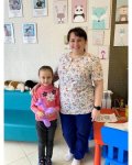 Суворова Екатерина Вячеславовна