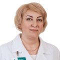 Плотникова Ирина Александровна
