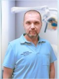 Сафонов Андрей Яковлевич