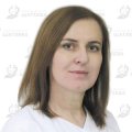 Бельская Вера Евгеньевна