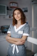 Стрельцова Ирина Алексеевна