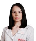 Васюкова Ольга Валерьевна