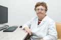Чердынцева Валентина Константиновна