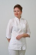 Усанова Татьяна Васильевна