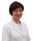 Киселева Екатерина Витальевна