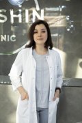 Кондакова Дарья Анатольевна