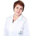 Кутилова Наталия Юрьевна