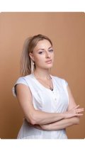 Крестинина Марина Сергеевна