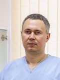 Сокол Ефим Алексеевич