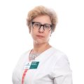 Панкратова Анастасия Владимировна