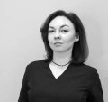 Гуленкова Ольга
