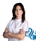 Матюхевич Елена Ивановна