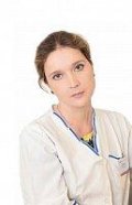 Врублевская Ирина Валерьевна