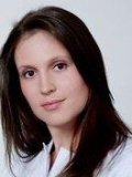 Бокарева Евдокия Константиновна