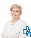 Белова Елена Юрьевна